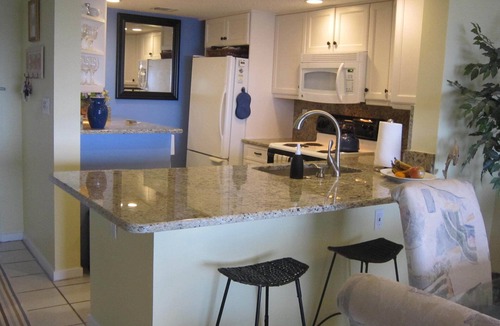 Amelia City Condo | Ocean, Amelia Island, USA