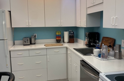 East Daytona Condo | Ocean and River Views- 5 min walk to beach