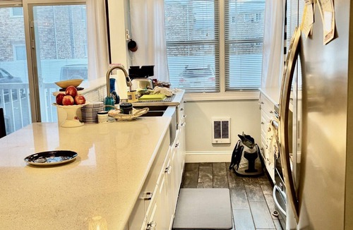 Belmar Condo | Ocean Ave Beach Retreat in Belmar