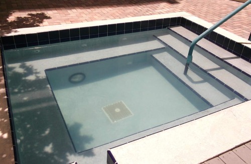 St. Petersburg - Clearwater Condo | Ocean/Beach Front 2 Bedroom Condo