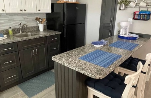 Punta Gorda Cottage | Ocean Breeze Cottage
