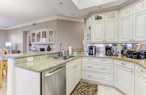 Amelia City Apartment | Ocean Breeze Escape with incredible views