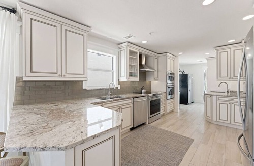 Bonita Springs House | Ocean Breeze Haven – Your Private Beachfront Escape