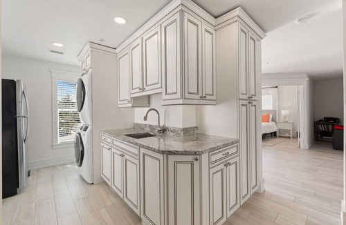 Bonita Springs House | Ocean Breeze Haven – Your Private Beachfront Escape