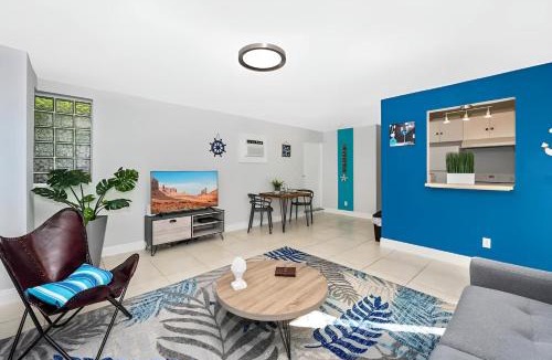 South Lake House | Ocean Breeze Home