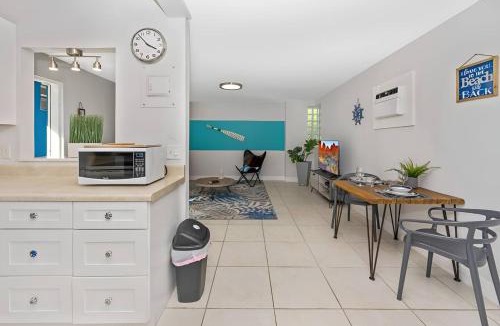 South Lake House | Ocean Breeze Home