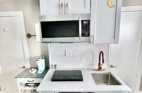 North End Condo | Ocean City, NJ - Feet to the Boardwalk, New Listing, Turnkey & Clean!