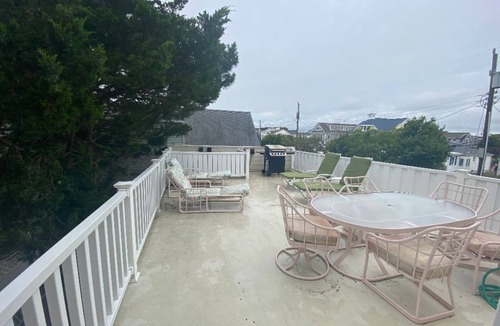 Gardens House | OCEAN CITY, NJ - Single house, Pet Friendly!