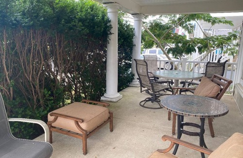 Gardens House | OCEAN CITY, NJ - Single house, Pet Friendly!