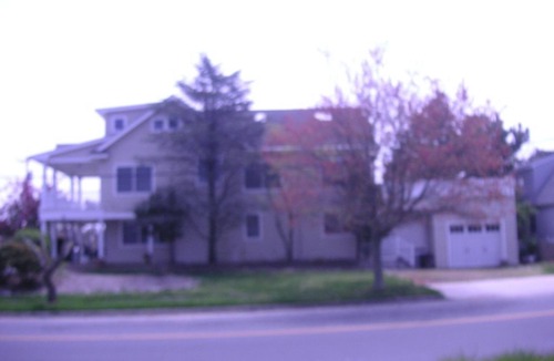 Gardens House | OCEAN CITY, NJ - Single house, Pet Friendly!