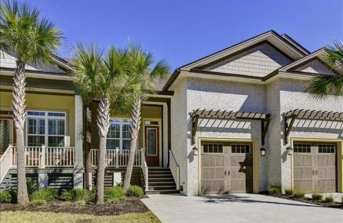 Jekyll Island House | Ocean Cottage 114