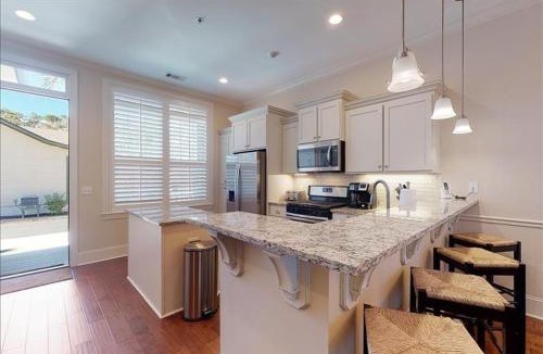 Jekyll Island House | Ocean Cottage 114