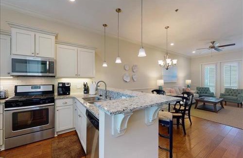 Jekyll Island House | Ocean Cottage 114
