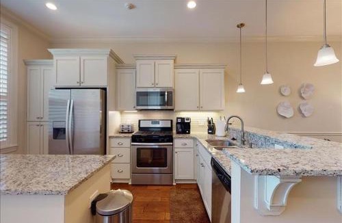 Jekyll Island House | Ocean Cottage 114