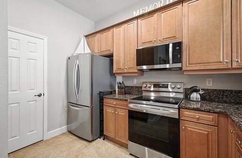 Palm Coast Condo | Ocean Crest Condo | 3 Bedroom in Hammock Beach | Close to Sand & Surf | Dog Friendly