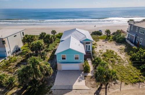 New Smyrna Beach House | Ocean Dream