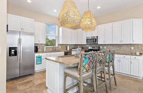 South Ponte Vedra Beach House | Ocean Dreams | Wren Beach Rentals by Portoro