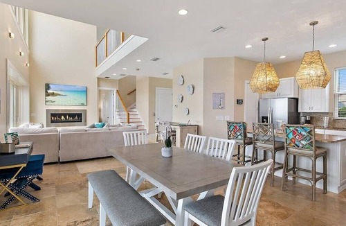 South Ponte Vedra Beach House | Ocean Dreams | Wren Beach Rentals by Portoro