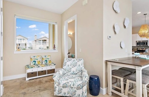 South Ponte Vedra Beach House | Ocean Dreams | Wren Beach Rentals by Portoro