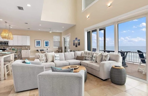 South Ponte Vedra Beach House | Ocean Dreams | Wren Beach Rentals by Portoro
