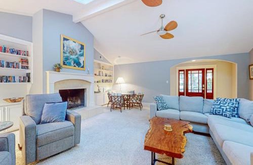 Heritage Woods House | Ocean Escape