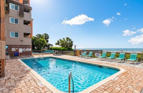 Myrtle Beach Hotel | Ocean Forest Colony