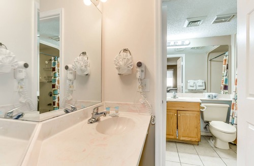 Myrtle Beach Hotel | Ocean Forest Plaza