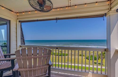 Myrtle Beach House | Ocean Forest Villas Oceanfront Unit C310