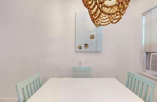 Treasure Island Apartment | Ocean Front 1BR. Unit #3