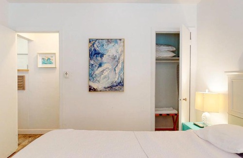 Treasure Island Apartment | Ocean Front 1BR. Unit #3