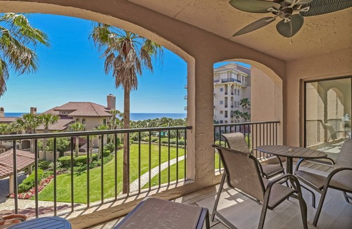 Fernandina Beach Condo | Ocean Front, 2 bed/2 bath, 1427 Windsong
