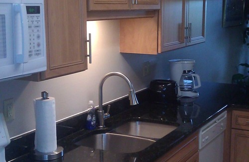 New Smyrna Beach Condo | Ocean Front Building - Heated Pool - Spacious 2 BR/2.5 Condo - Family Friendly