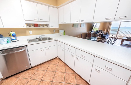 Satellite Beach Condo | Ocean Front Complex -beautiful Ocean Views! Can't Get Any Closer To The Ocean!