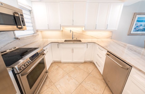 Satellite Beach Condo | Ocean Front Complex -Beautiful Ocean Views! Can't Get Any Closer To The Ocean!