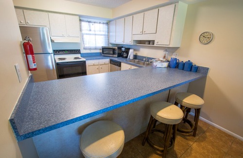 Satellite Beach Apartment | Ocean Front Complex -Beautiful Ocean Views! Can't Get Any Closer To The Ocean!