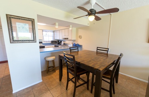 Satellite Beach Apartment | Ocean Front Complex -Beautiful Ocean Views! Can't Get Any Closer To The Ocean!