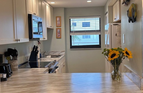 Port Canaveral Apartment | Ocean Front condo. With Ocean View from every room. Best location Port Canaveral