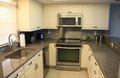 Avon By The Sea Condo | Ocean Front Condo