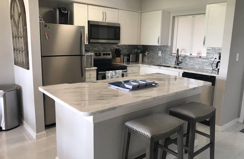 Ormond-by-the-Sea Condo | Ocean front condo, beautifully furnished!