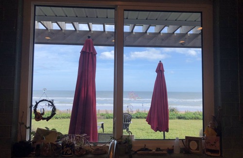 Standish Shores Bellewood House | Ocean front home - long term rental only