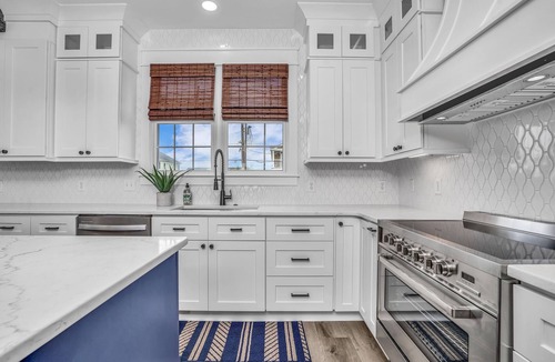 Murrells Inlet House | OCEAN FRONT LUXURY BEACH HOUSE WITH PRIVATE POOL