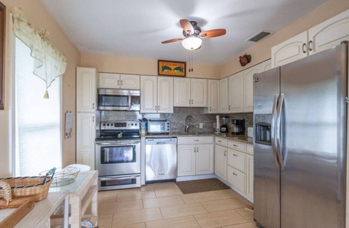 Vero Beach House | Ocean Front Property!