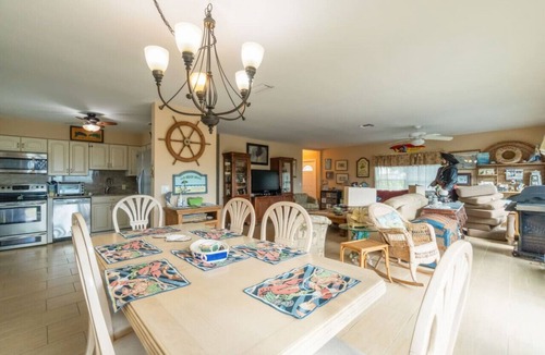Vero Beach House | Ocean Front Property!