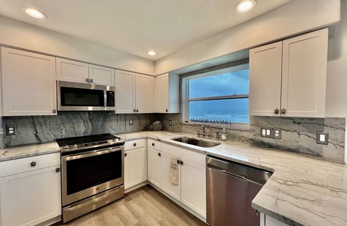 New Melbourne Beach Condo | Ocean Front