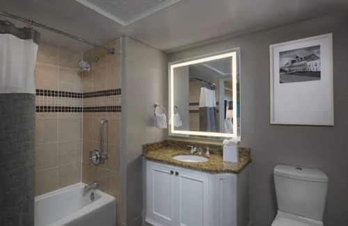 The Dunes Resort | Ocean Front Villa, Heated Pools and SpannClose to theater and restaurant