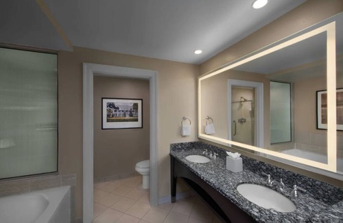 The Dunes Resort | Ocean Front Villa, Heated Pools and SpannClose to theater and restaurant