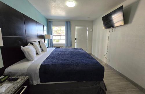 Ocean Dunes South Hotel | Ocean Holiday Motel