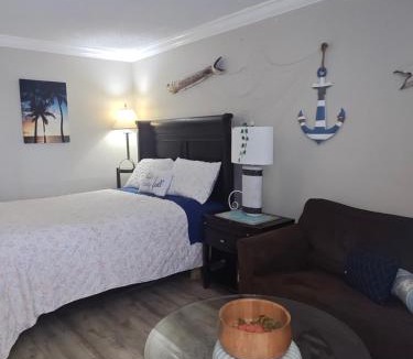 Lenox Park Apartment | Ocean Jewels Resort Partial Ocean Views