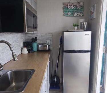 Lenox Park Apartment | Ocean Jewels Resort Partial Ocean Views