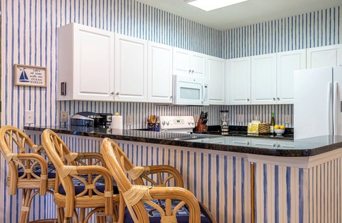 North Myrtle Beach Condo | Ocean Keys 4421 2nd floor 6 pools/beach